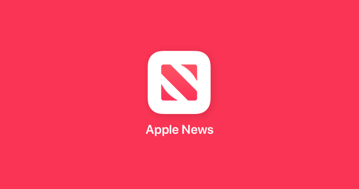 Apple News