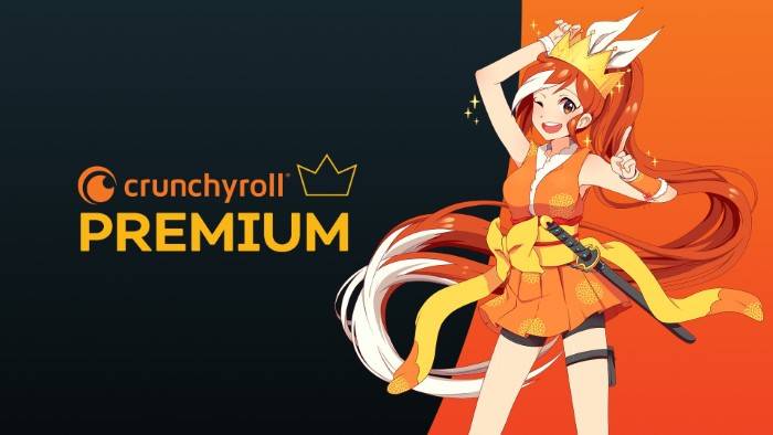 Crunchyroll