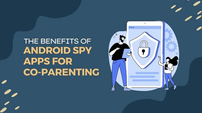 The Benefits of Spy Apps