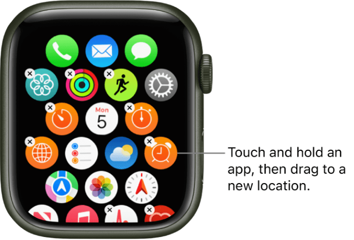 Understanding App Management on Apple Watch