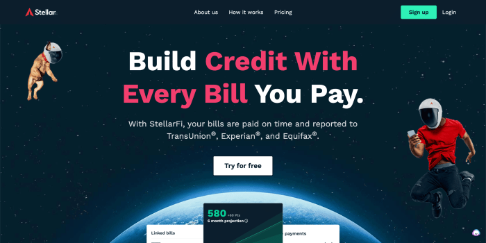 best credit building apps1