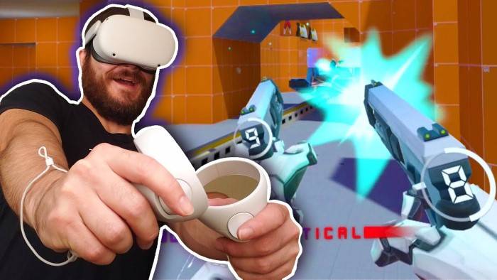 best oculus quest 2 games 1