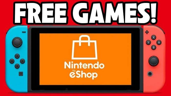 free nintendo switch games1