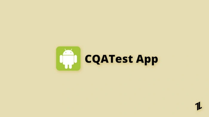 Can You Uninstall CQATest App