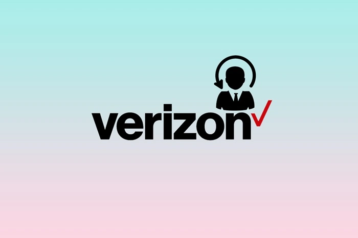 How do I change the account manager on Verizon 1
