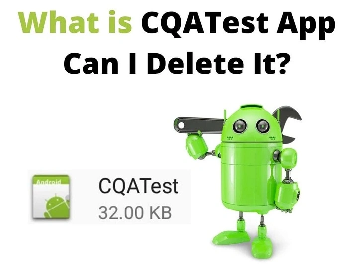 How to Disable CQATest App on Motorola Phones