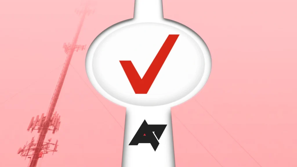 Verizon App Manager