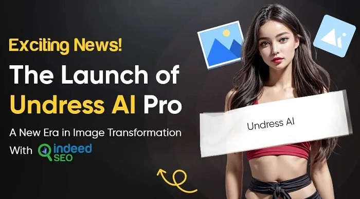 What Is a Free AI Undress App