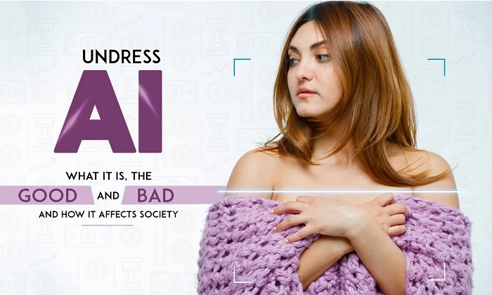 What Is an Undress App