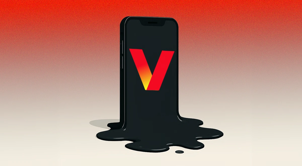 verizon leak