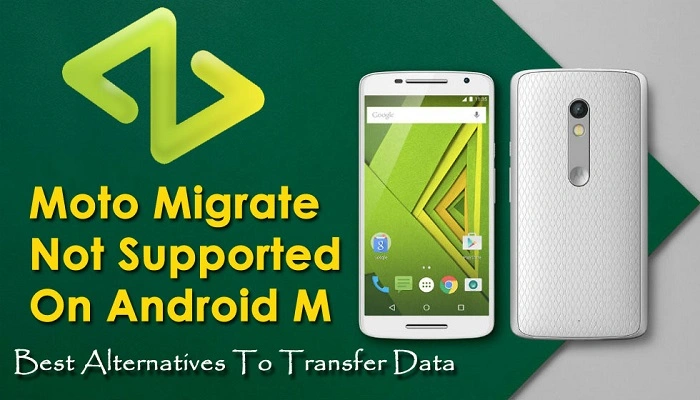 Why Did Motorola Migrate Get Discontinued?