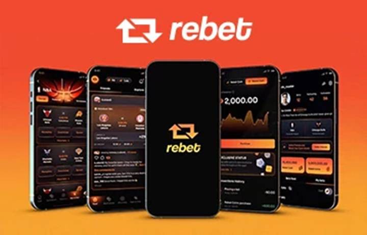 How to Use the Rebet App: A Complete Guide for Sports Betting Enthusiasts in 2025 How to Use the Rebet App
