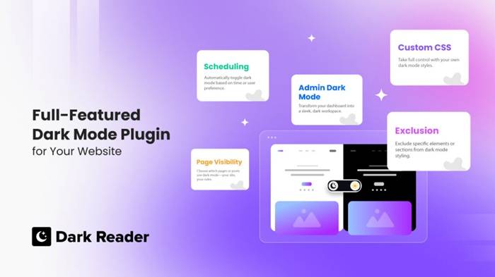 Tips for Better Reading Experience in Dark Mode
