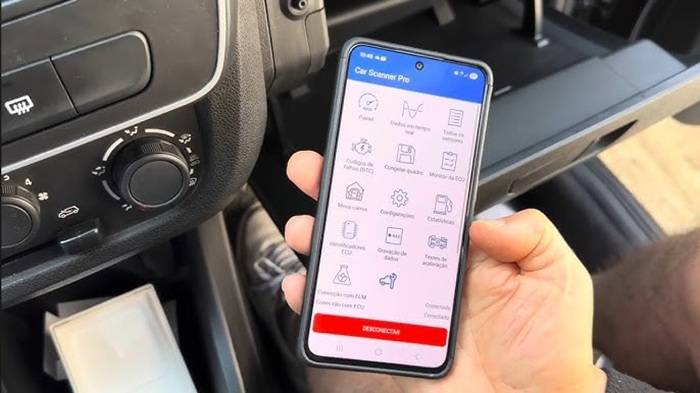 What Is the Car Scanner App