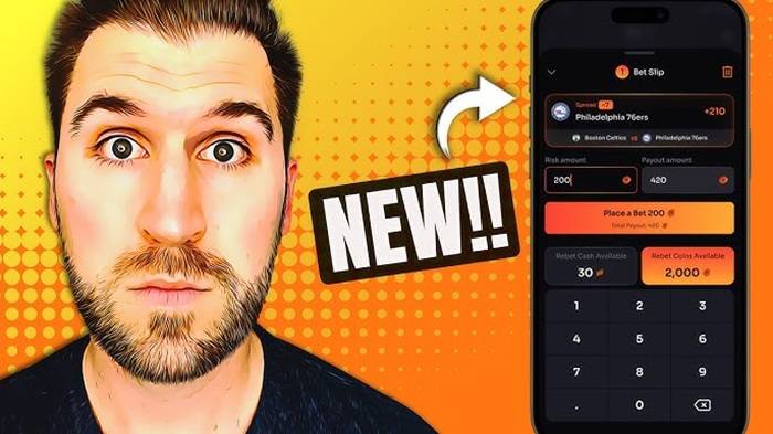 What Is the Rebet App