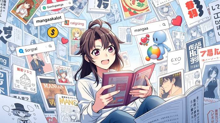 Advantages of Free Manhwa Applications