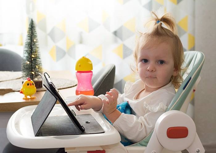 Key Features of the Keiki App