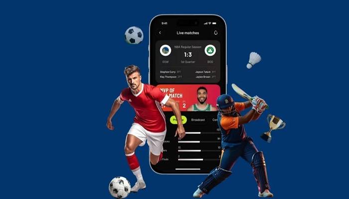 What Is a Sports App Development Company