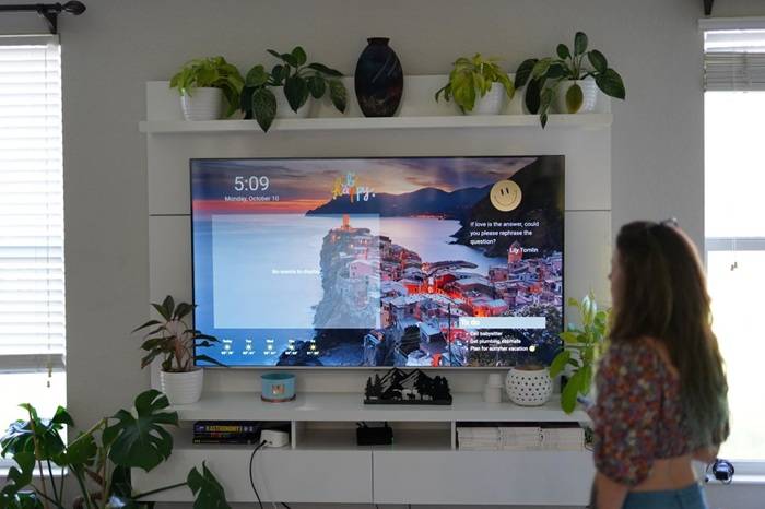 What Is the Mango Display App