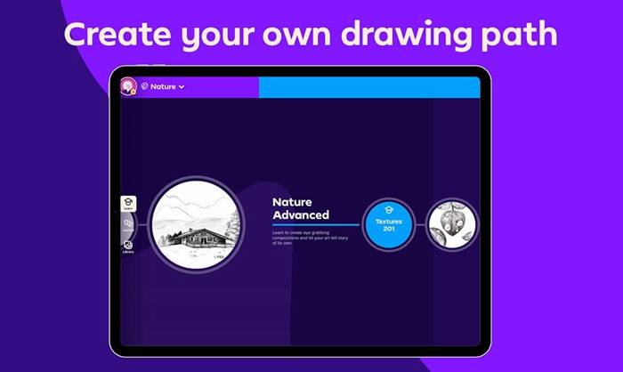Why Build a Simply Draw App