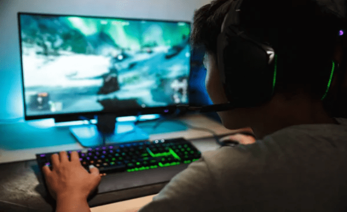 Why Online Gaming Has Become the World’s Biggest Entertainment Industry 4
