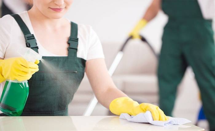 The Benefits Of Getting A Professional House Cleaners The Benefits Of Getting A Professional House Cleaners