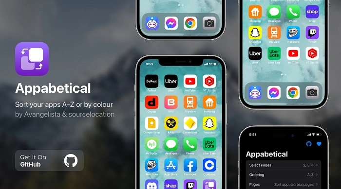 And this is Why iOS Prevents Manual Resizing of App Icons 1