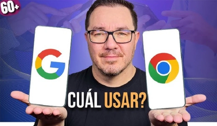 Google App vs Chrome: What’s the Real Difference and Which One Should You Use? google app vs chrome