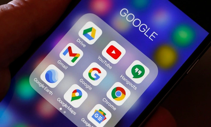 Google App vs Chrome 2