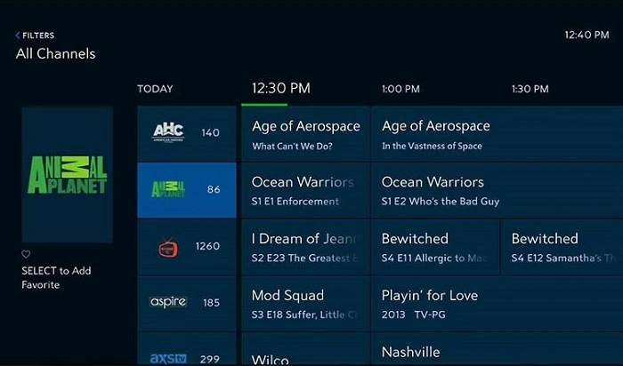 Other Options If Spectrum App Not Available on Samsung TV 1