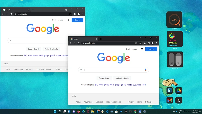 Privacy and Incognito Mode 1