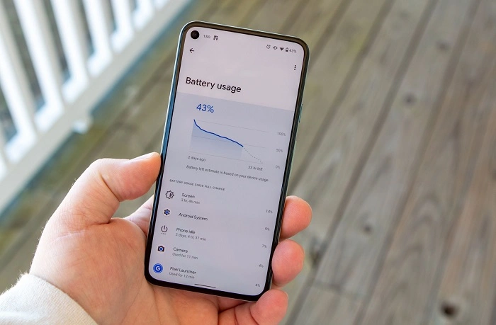Typical problems When Your Device Usage App is Not Showing up 1