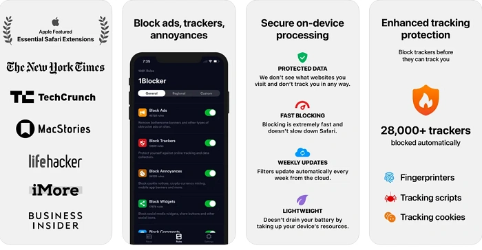 What Is Blocking Apps on the App Store Really 3