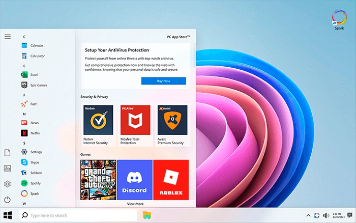 What Is the PC App Store 1