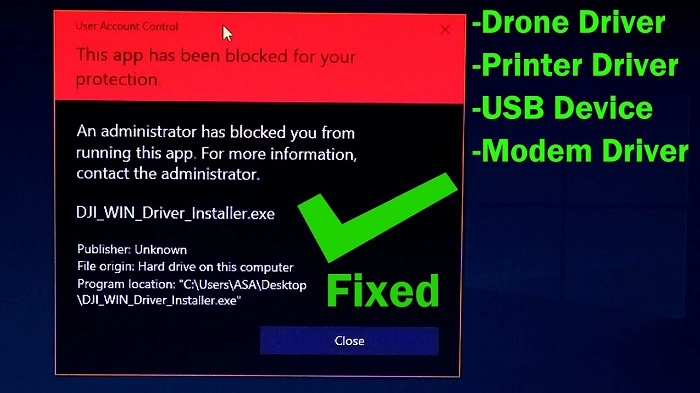 What to Confess Before Blocking an App 1