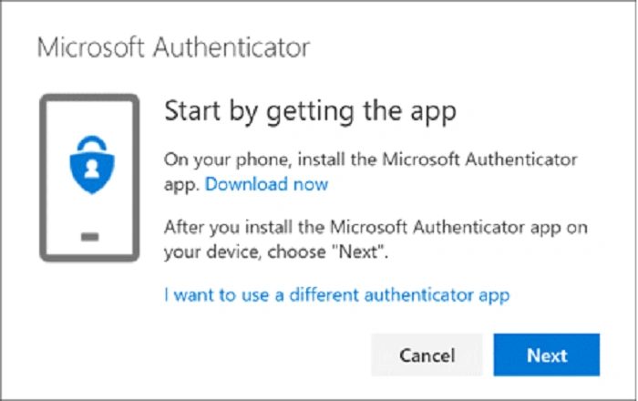When You Need to Reinstall the Authenticator App 1