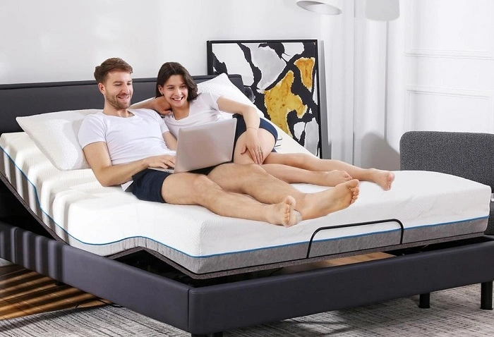 Who Will Benefit From a Universal Adjustable Bed Remote App 1