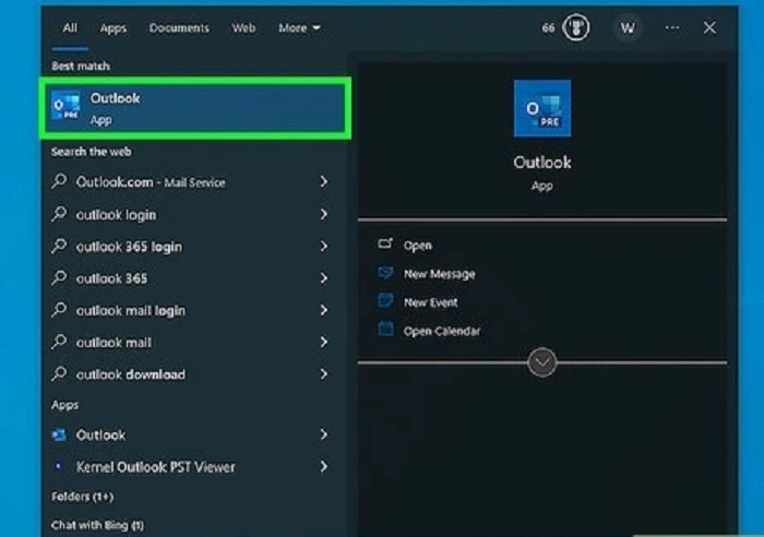 Why do you Want to get an Account out of Outlook Mobile App 3