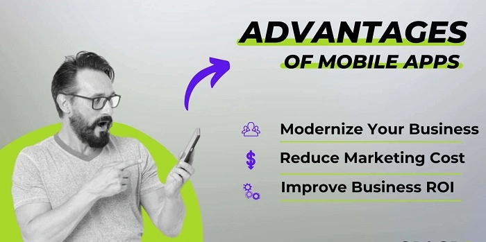Advantages of availing My Mobility App