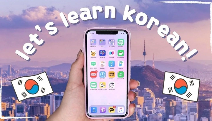 Best App for Learning Korean: A Complete Guide for Beginners and Serious Learners Best App For Learning Korean 1