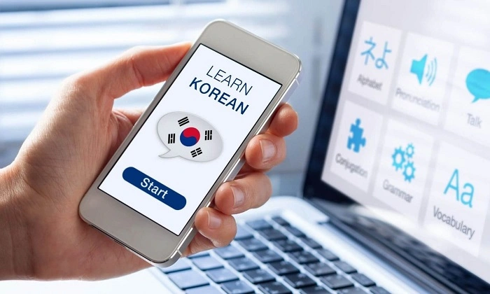 Best App For Learning Korean 2