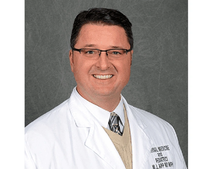 Purpose and Vision of the Dr Michael App