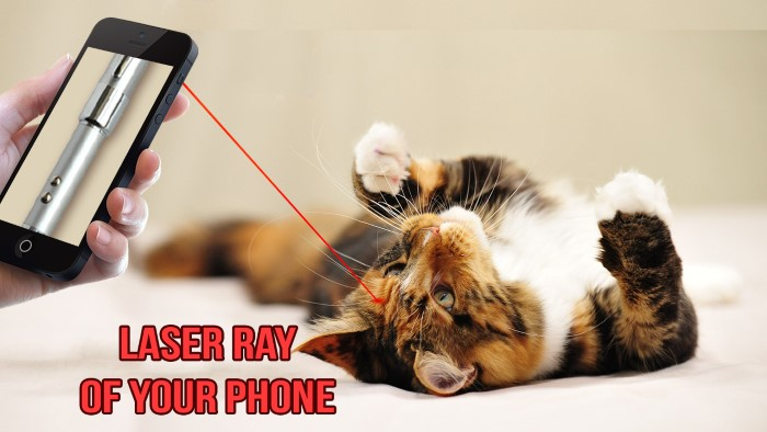 What Is a Laser Pointer App