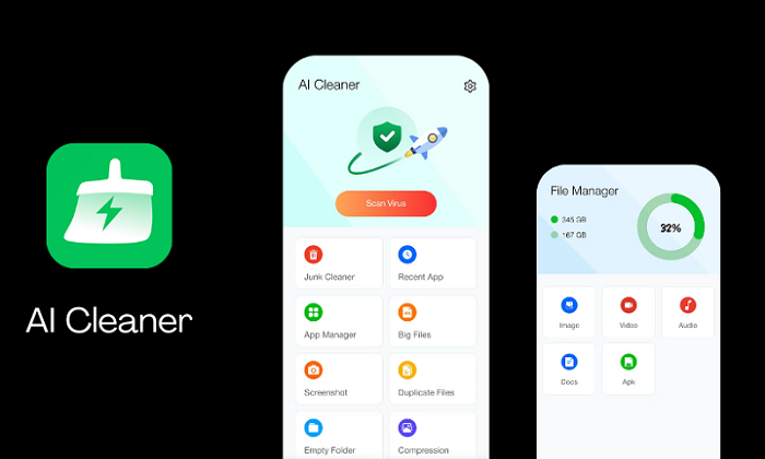 What Is the Cleanup App