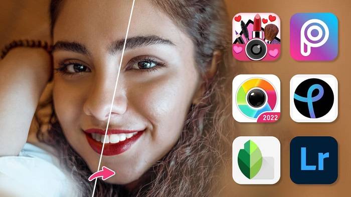 free teeth whitening app 1