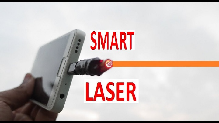 Laser Pointer App: What It Is, How It Works and Whether It’s Worth Using laser pointer app