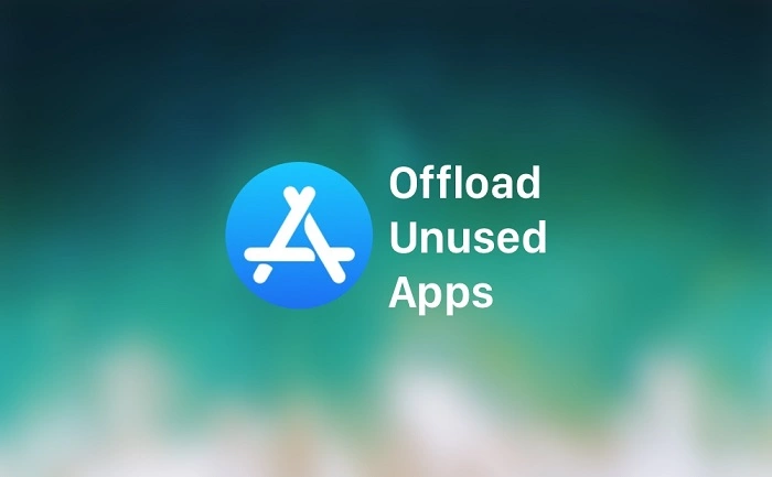 what does it mean to offload an app 2